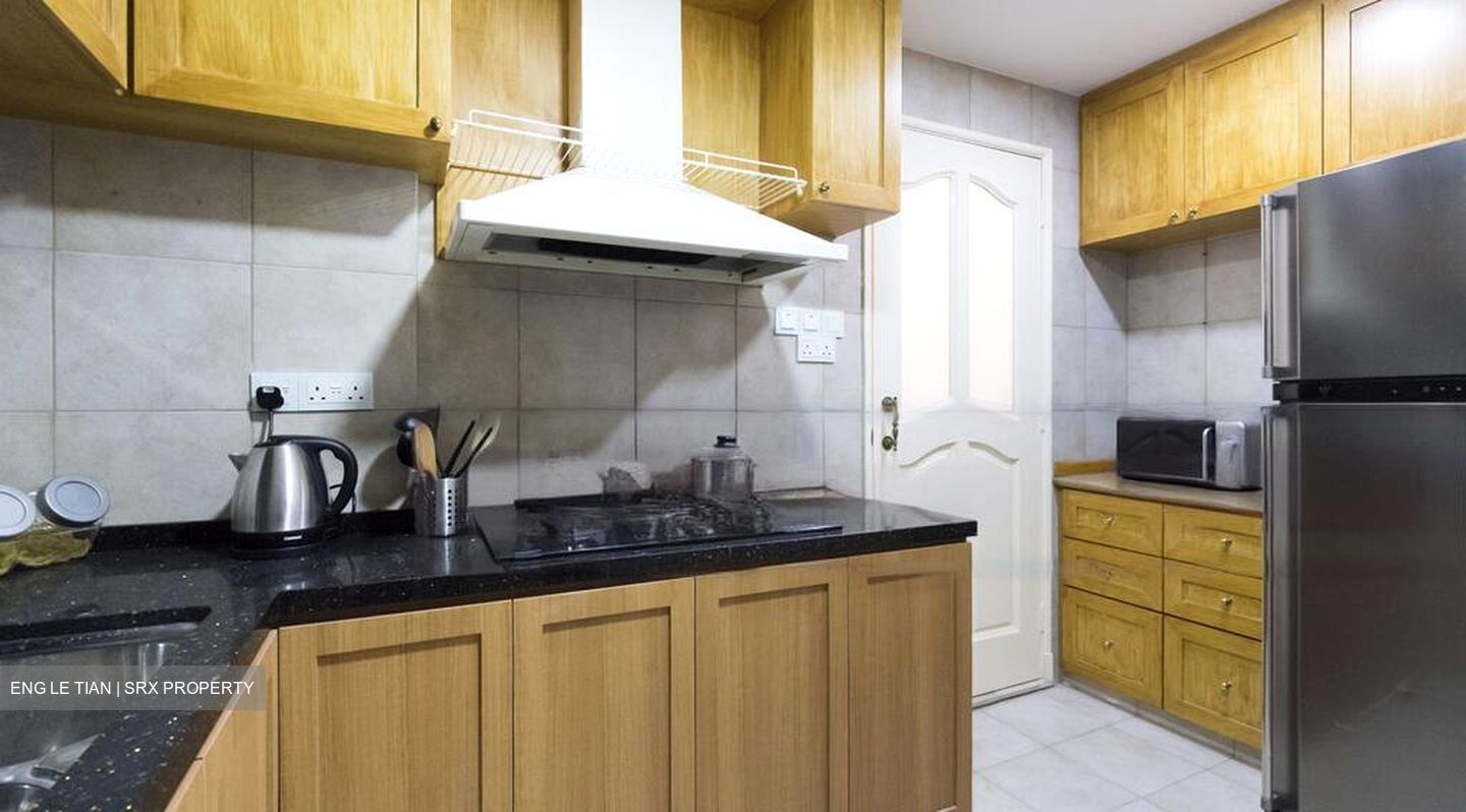 Heritage View (D5), Condominium #482451341